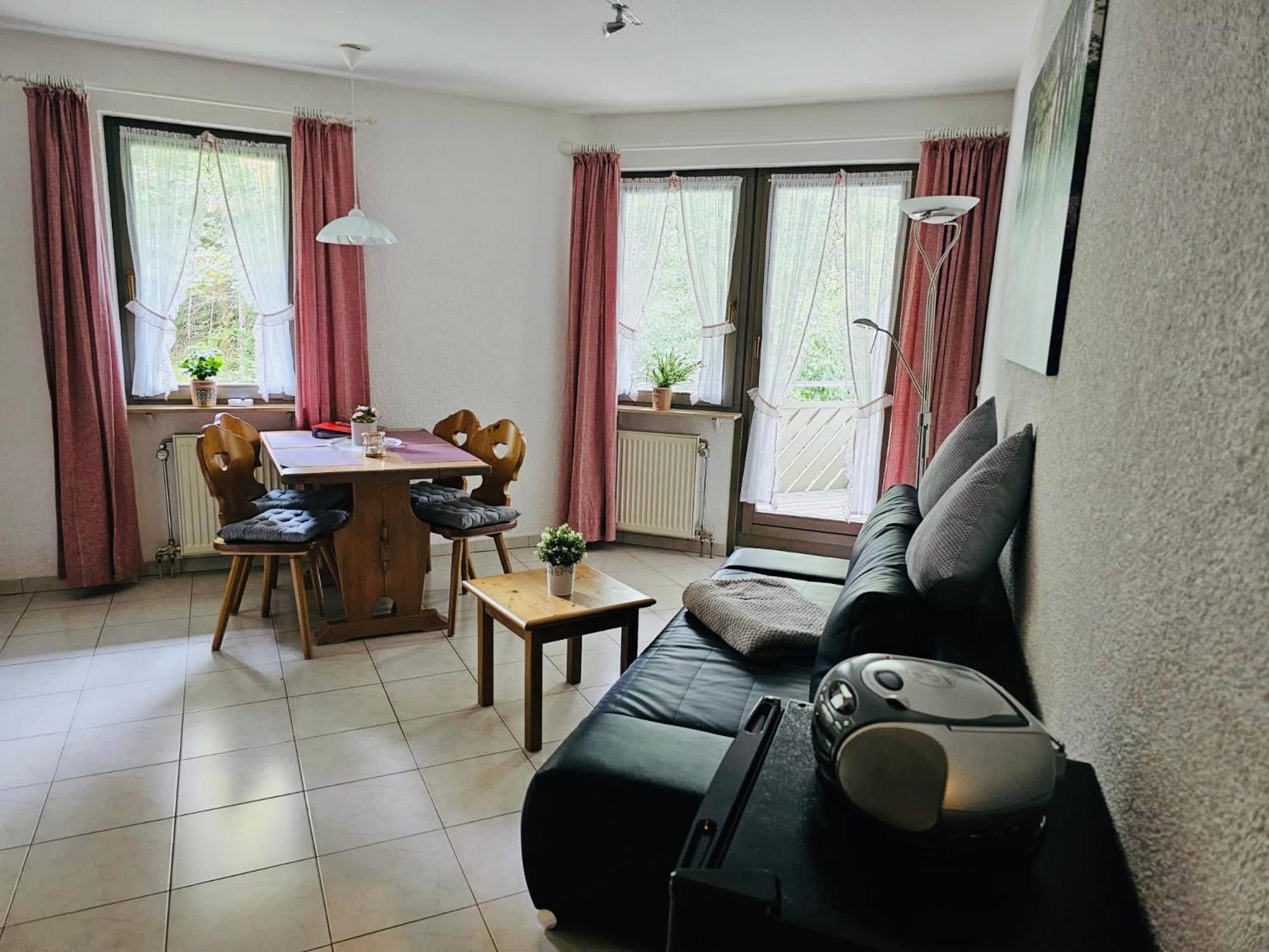 Residenz Schauinsland Todtnauberg - Fewo 17 - Sauna - Spielzimmer Fuer Kinder - Naehe Feldberg Екстериор снимка